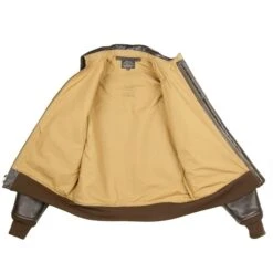 USAAF Type A-2: Aero Contract No. 38-1711-P -Popular Clothing Store usaaf type a 2 aero contract no 38 1711 p 5