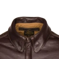 USAAF Type A-2: Aero Contract No. 40-3785-P -Popular Clothing Store usaaf type a 2 aero contract no 40 3785 p 2