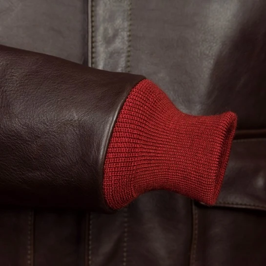 USAAF Type A-2: Aero Contract No. 42-15142-P 6 USAAF Type A-2: Aero Contract No. 42-15142-P - Image 6