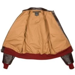 USAAF Type A-2: Aero Contract No. 42-15142-P 14 USAAF Type A-2: Aero Contract No. 42-15142-P -Popular Clothing Store usaaf type a 2 aero contract no 42 15142 p 6