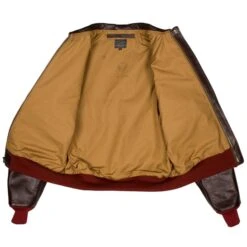 USAAF Type A-2: Aero Contract No. 42-18775-P -Popular Clothing Store usaaf type a 2 aero contract no 42 18775 p 6