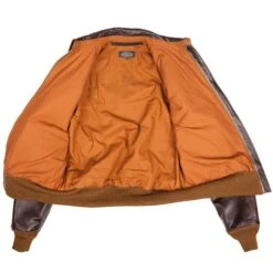 USAAF Type A-2: Aero Contract No. W535ac-16160 -Popular Clothing Store usaaf type a 2 aero contract no w535ac 16160 6