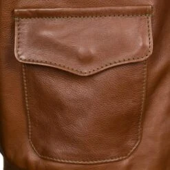 USAAF Type A-2: Bronco Contract No. W535-AC-29191 -Popular Clothing Store usaaf type a 2 bronco contract no w535 ac 29191 4