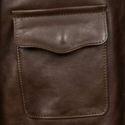 USAAF Type A-2: Unknown Maker Contract No. 1756 -Popular Clothing Store usaaf type a 2 unknown maker contract no 1756 4