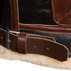 USAAF Type B-3: Contract No. 42-22899-P -Popular Clothing Store usaaf type b 3 contract no 42 22899 p 5