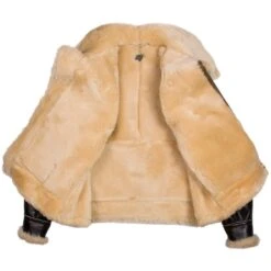 USAAF Type B-3: Contract No. 42-22899-P -Popular Clothing Store usaaf type b 3 contract no 42 22899 p 6