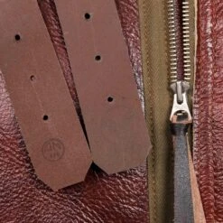 USAAF Type B-3: Contract No. 42-5110-P -Popular Clothing Store usaaf type b 3 contract no 42 5110 p 3