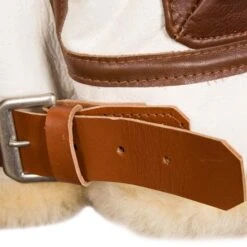 USAAF Type B-3: Contract No. Arctic Issue -Popular Clothing Store usaaf type b 3 contract no arctic issue 3