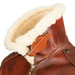 USAAF Type B-6: Contract No. 42-18283-P -Popular Clothing Store usaaf type b 6 contract no 42 18283 p 3