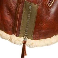 USAAF Type B-6: Contract No. 42-18283-P -Popular Clothing Store usaaf type b 6 contract no 42 18283 p 5