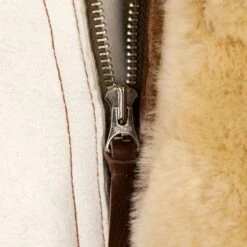 USAAF Type B-7: Arctic Issue -Popular Clothing Store usaaf type b 7 arctic issue 4