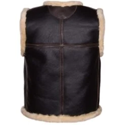 USAAF Type C-3 Vest -Popular Clothing Store usaaf type c 3 vest 1