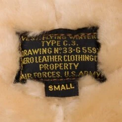 USAAF Type C-3 Vest -Popular Clothing Store usaaf type c 3 vest 3