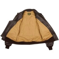 USAAF/USN Type AN-J-3 -Popular Clothing Store usaaf usn type an j 3 5