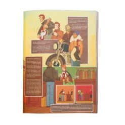 Vanguard Magazine Issue 2 Featuring Aero Leathers 7 Vanguard Magazine Issue 2 Featuring Aero Leathers -Popular Clothing Store vanguard magazine issue 2 featuring aero leathers 3