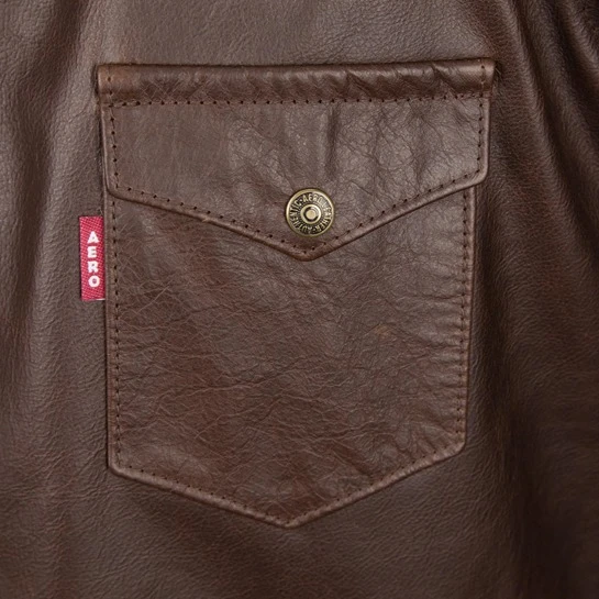 Western Shirt 3 Western Shirt - Image 3