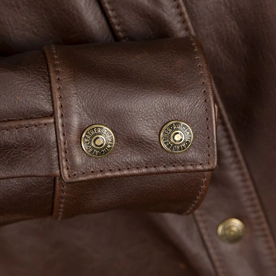 Western Shirt 4 Western Shirt - Image 4