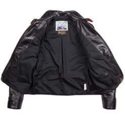 Wool And Leather Half Belt - Broken Weave Tweed -Popular Clothing Store wool and leather half belt broken weave tweed 5