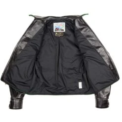 Wool And Leather Half Belt - Buffalo Check -Popular Clothing Store wool and leather half belt buffalo check 6