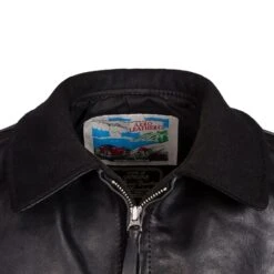 Wool And Leather Half Belt - Type II 10 Wool And Leather Half Belt - Type II -Popular Clothing Store wool and leather half belt type ii 2