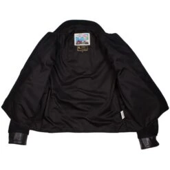 Wool And Leather Half Belt - Type II 14 Wool And Leather Half Belt - Type II -Popular Clothing Store wool and leather half belt type ii 6