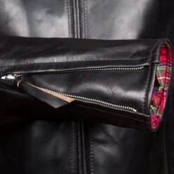 Zip Sleeve Highwayman -Popular Clothing Store zip sleeve highwayman 3