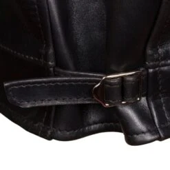 Zip Sleeve Highwayman -Popular Clothing Store zip sleeve highwayman 4
